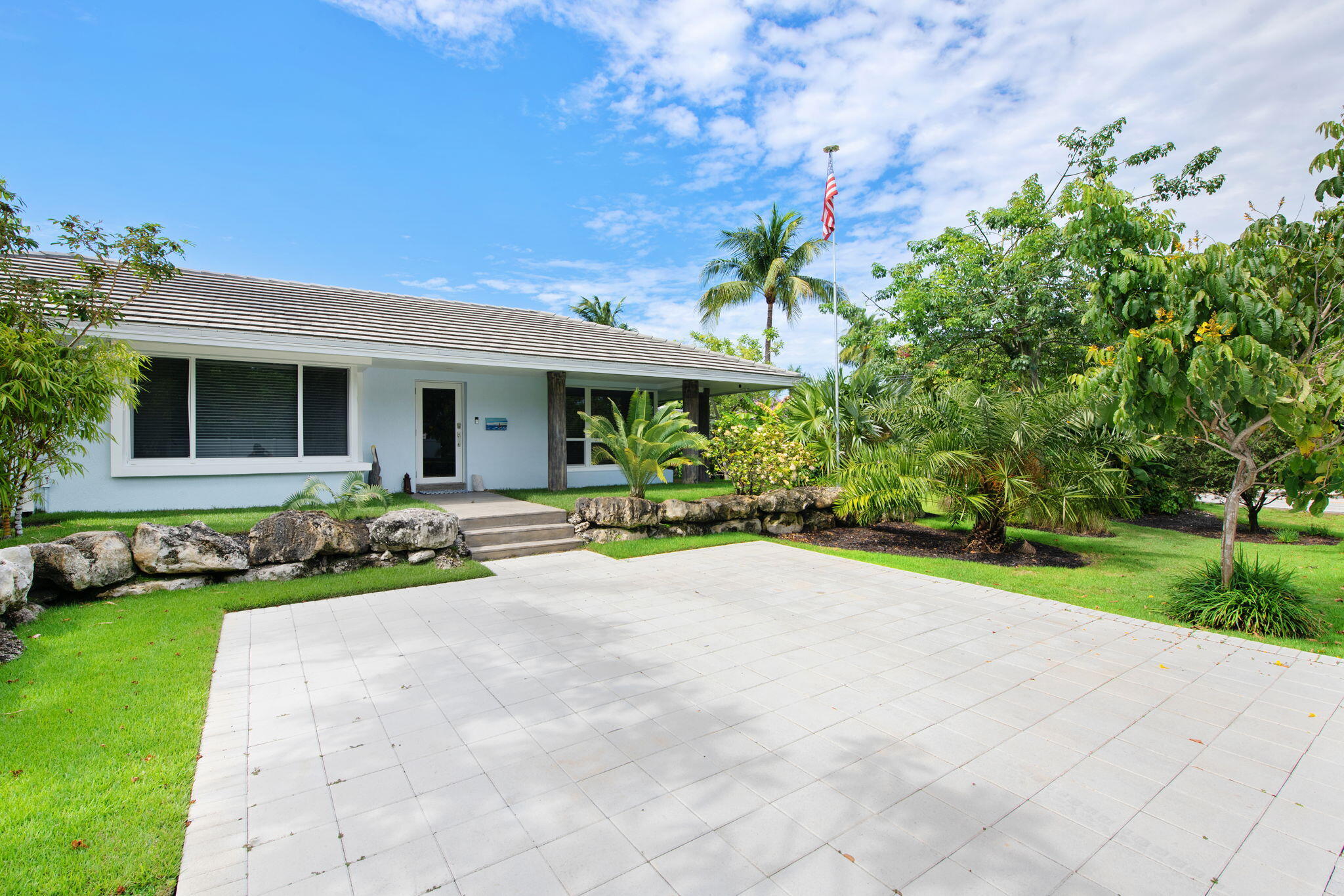 HARBOUR HEIGHTS ADD - Residential