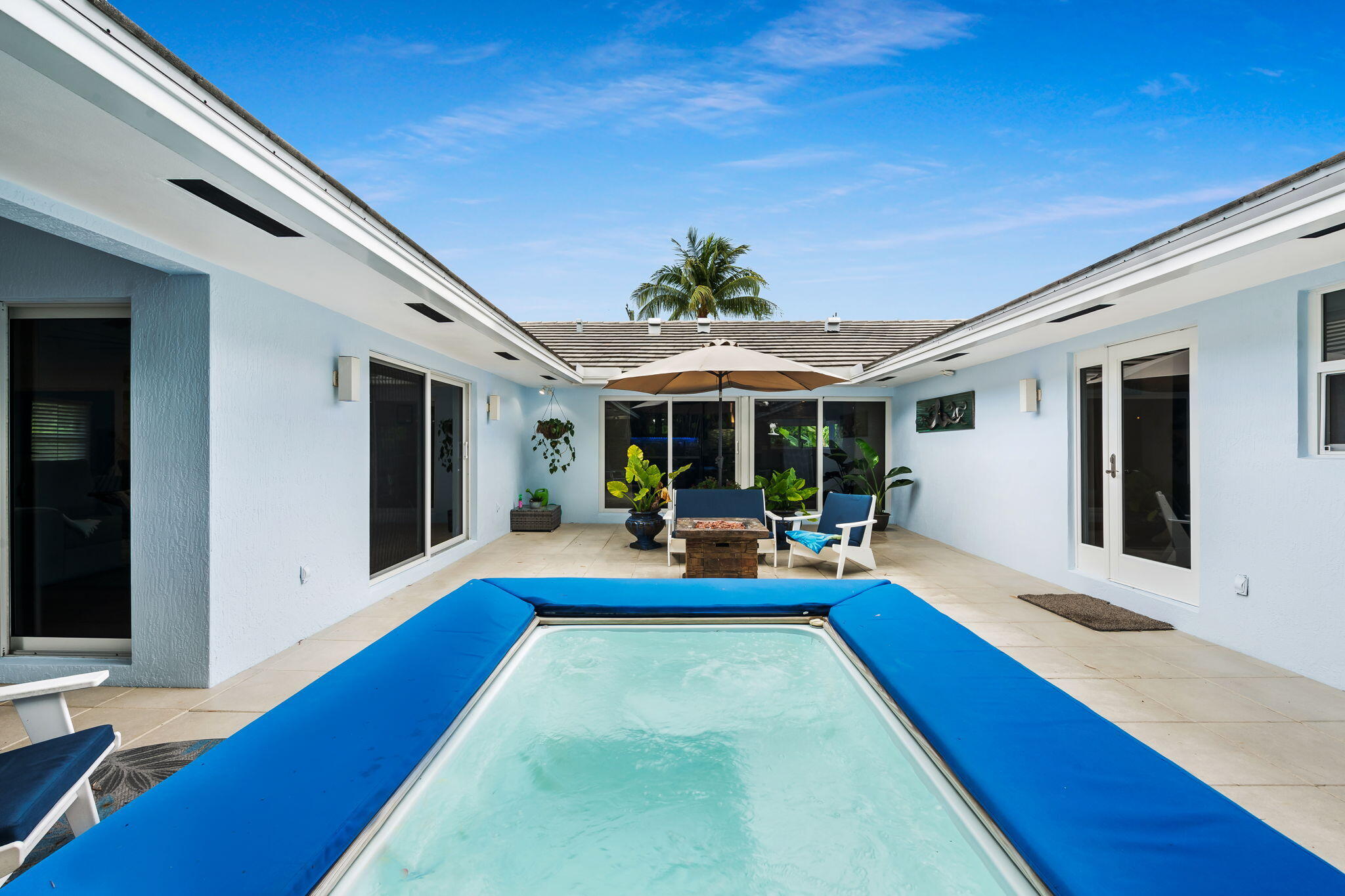 HARBOUR HEIGHTS ADD - Residential