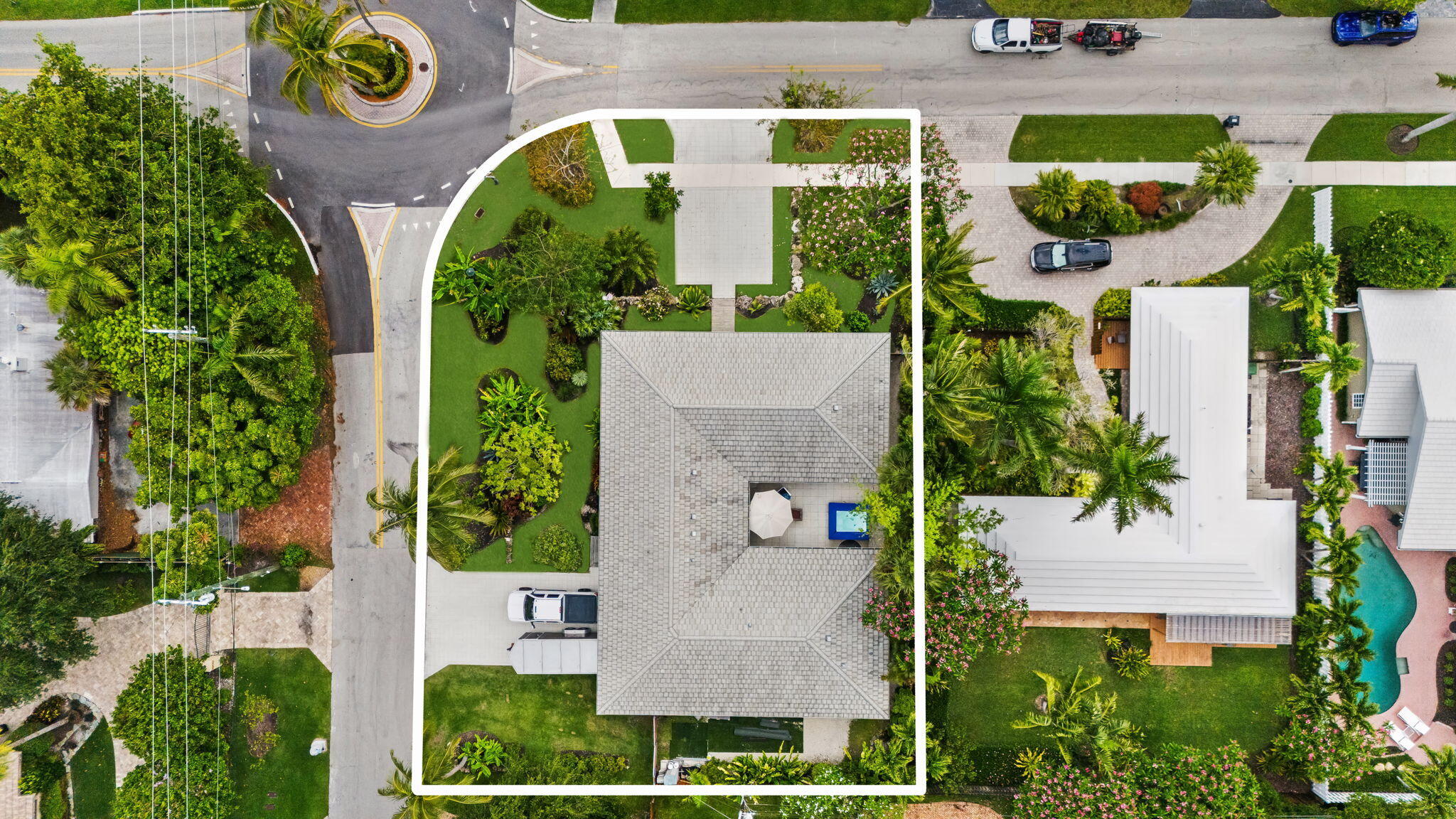 HARBOUR HEIGHTS ADD - Residential
