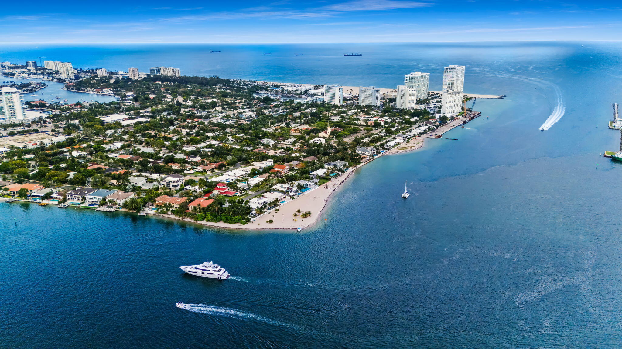 HARBOUR HEIGHTS ADD - Residential
