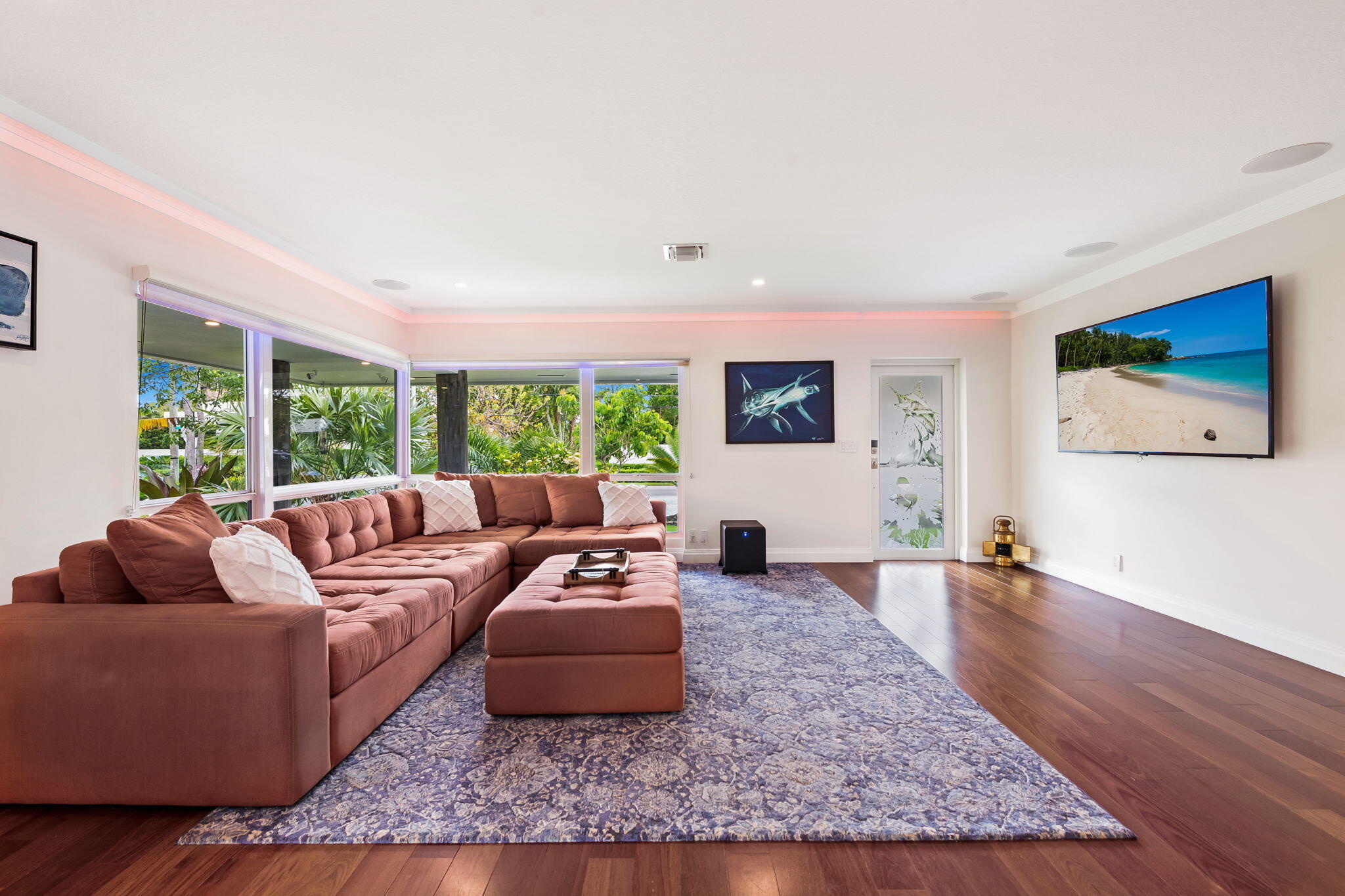 HARBOUR HEIGHTS ADD - Residential