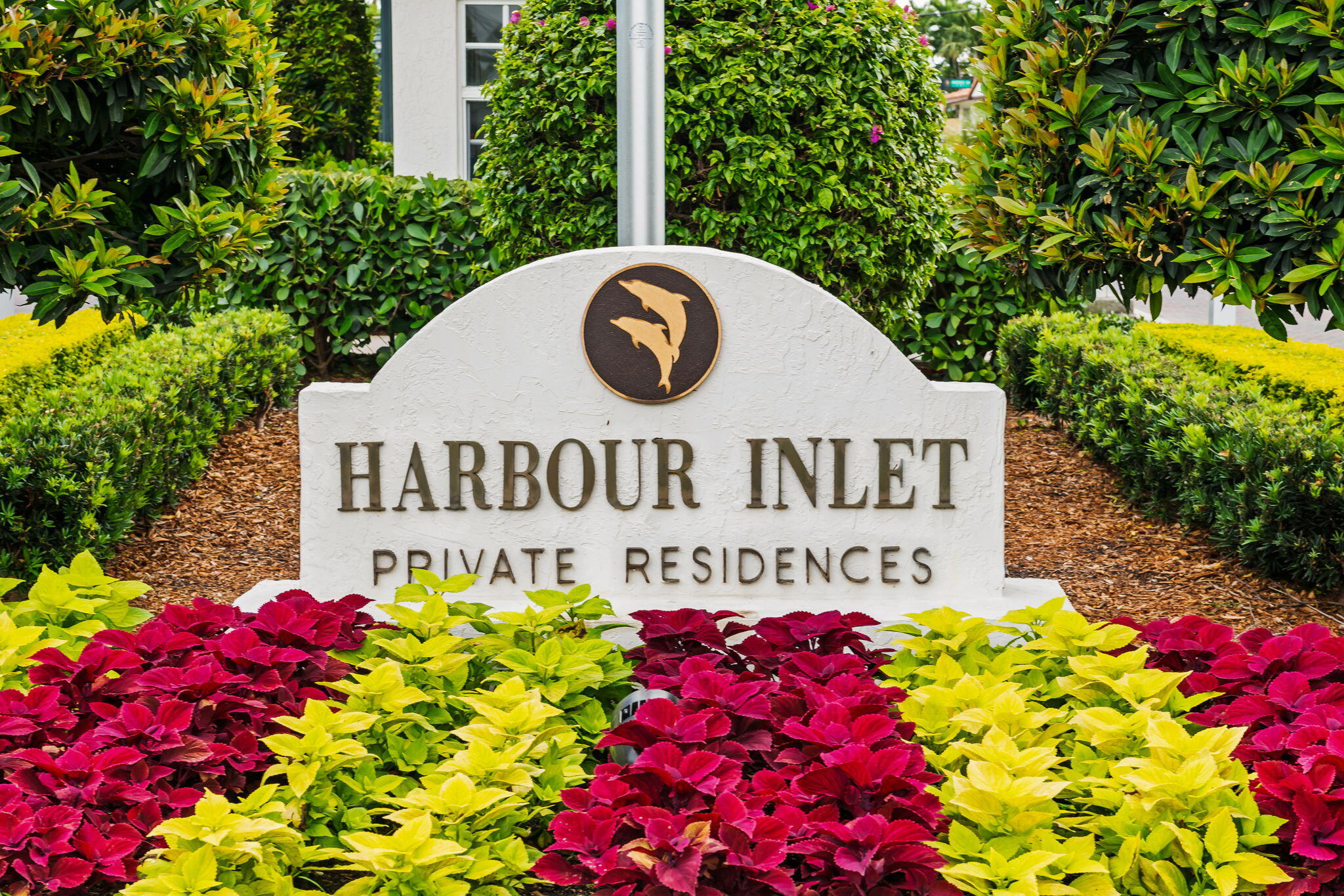 HARBOUR HEIGHTS ADD - Residential
