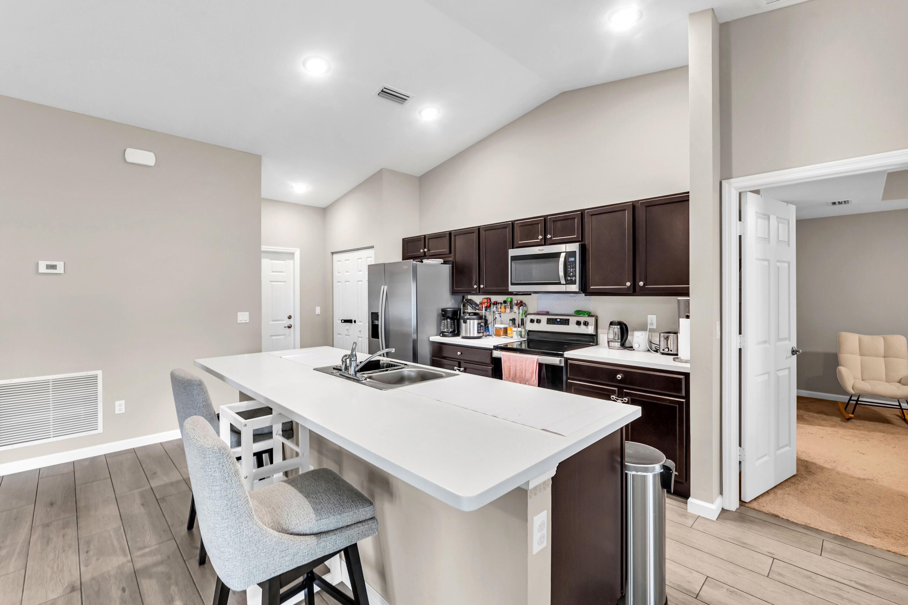 PORT ST LUCIE SECTION 2 - Residential