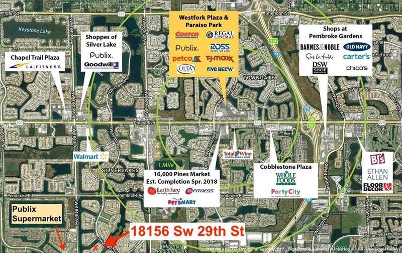 Silver Lakes Ph III Prcl - Residential