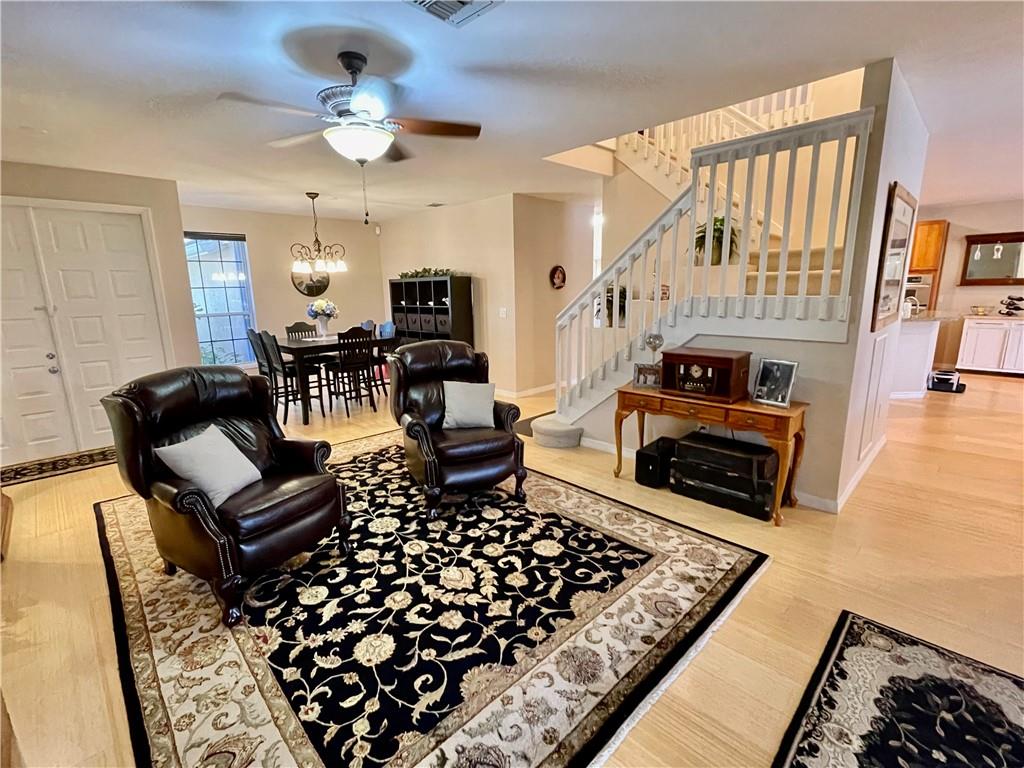 Silver Lakes Ph III Prcl - Residential