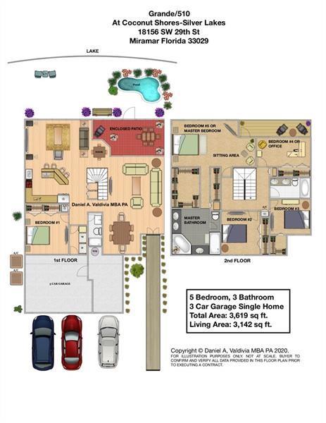 Silver Lakes Ph III Prcl - Residential