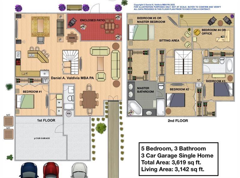Silver Lakes Ph III Prcl - Residential
