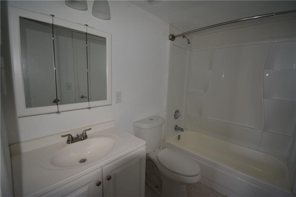 INTRACOASTAL TOWER - Residential
