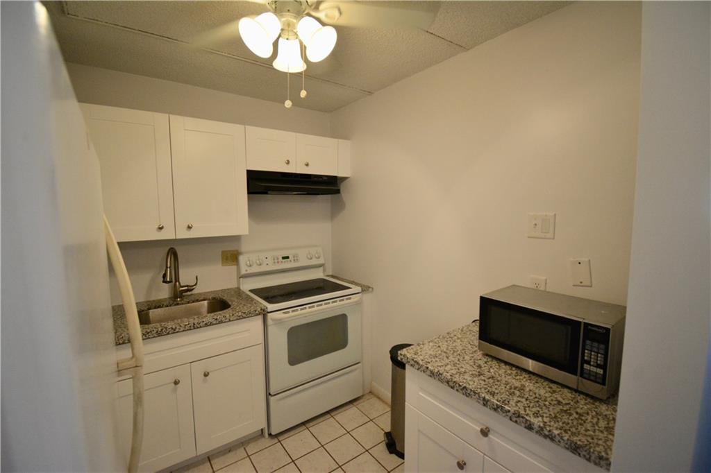 INTRACOASTAL TOWER - Residential
