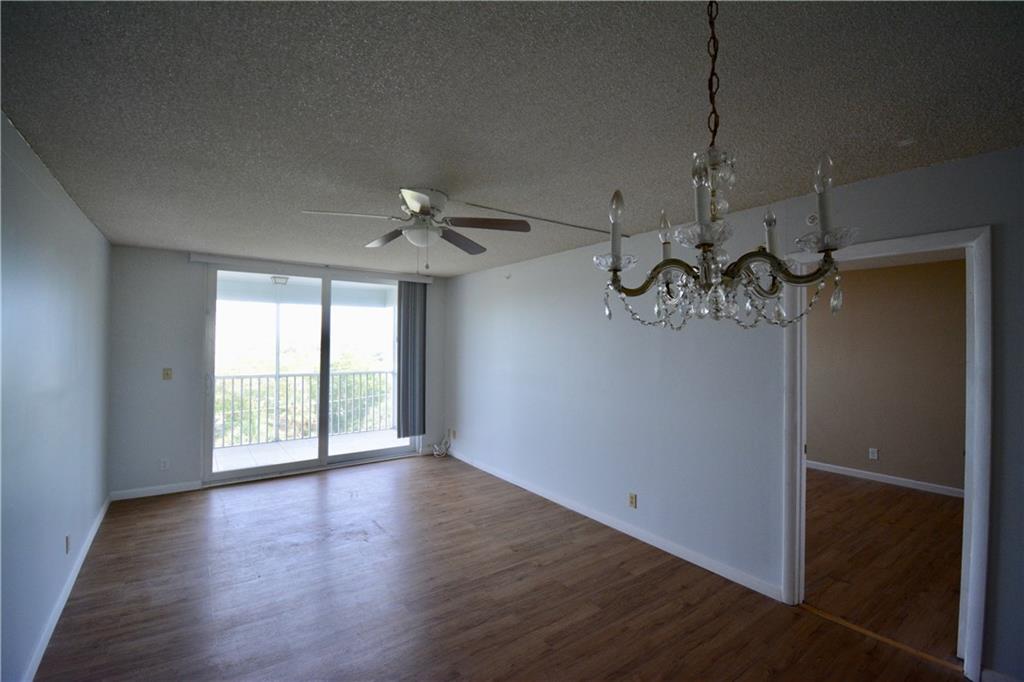 INTRACOASTAL TOWER - Residential