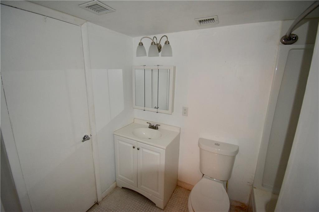 INTRACOASTAL TOWER - Residential