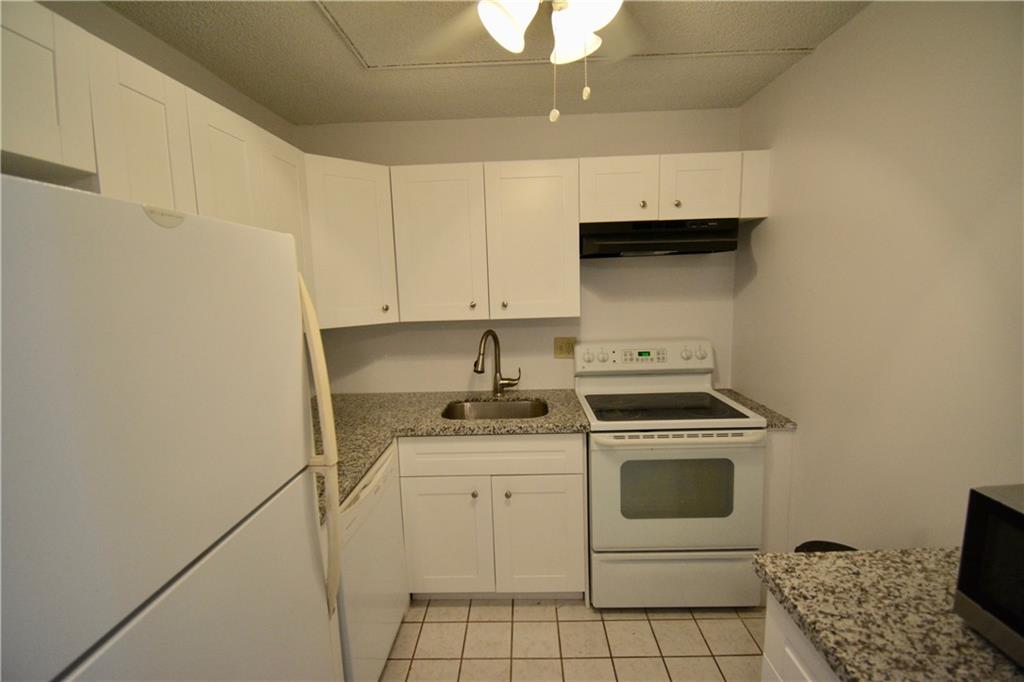 INTRACOASTAL TOWER - Residential