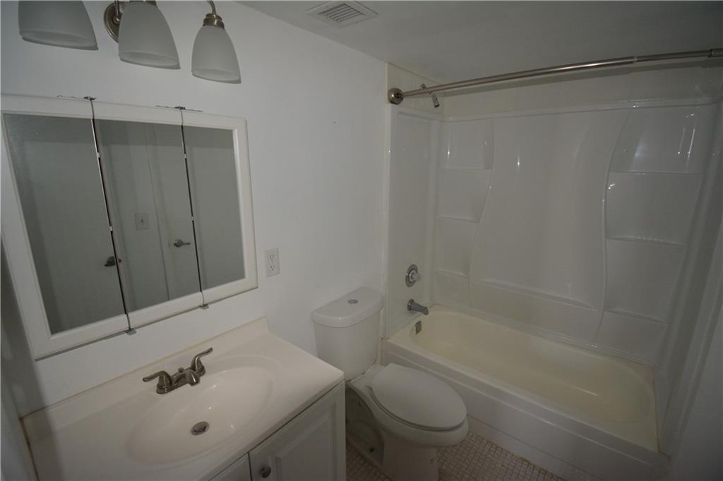 INTRACOASTAL TOWER - Residential