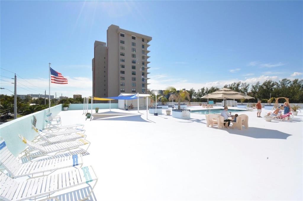 INTRACOASTAL TOWER - Residential