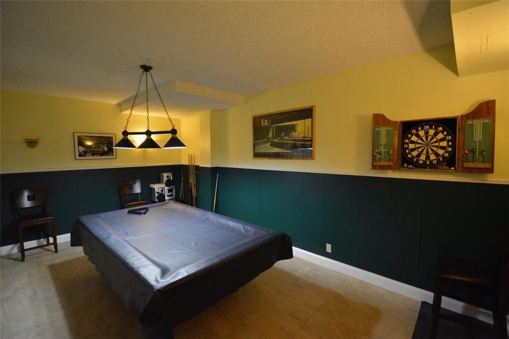 INTRACOASTAL TOWER - Residential