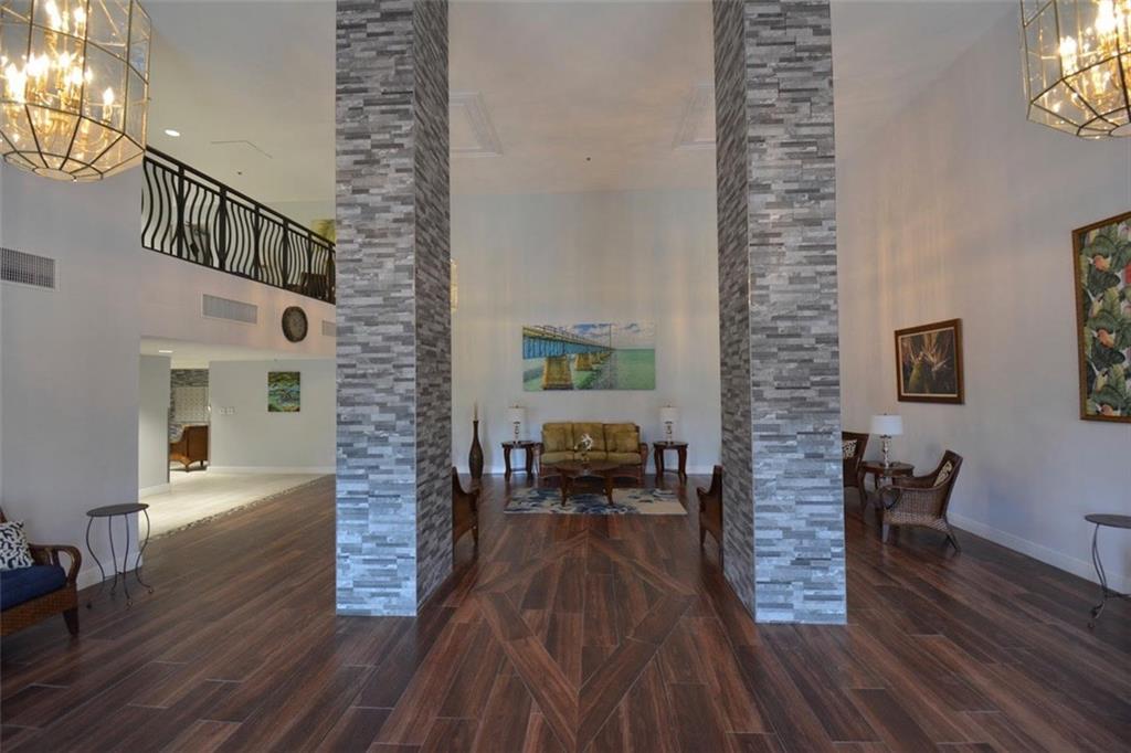 INTRACOASTAL TOWER - Residential