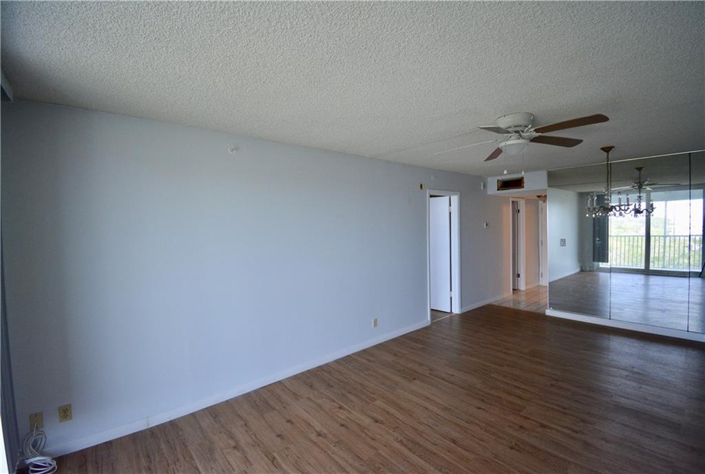 INTRACOASTAL TOWER - Residential