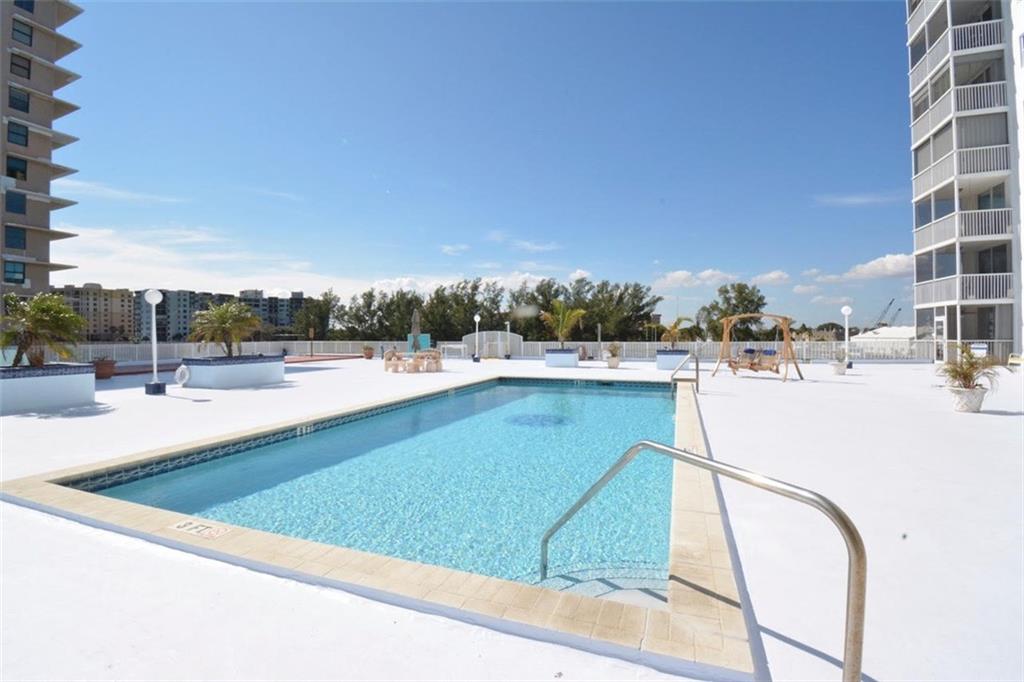 INTRACOASTAL TOWER - Residential