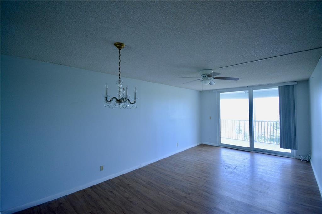 INTRACOASTAL TOWER - Residential