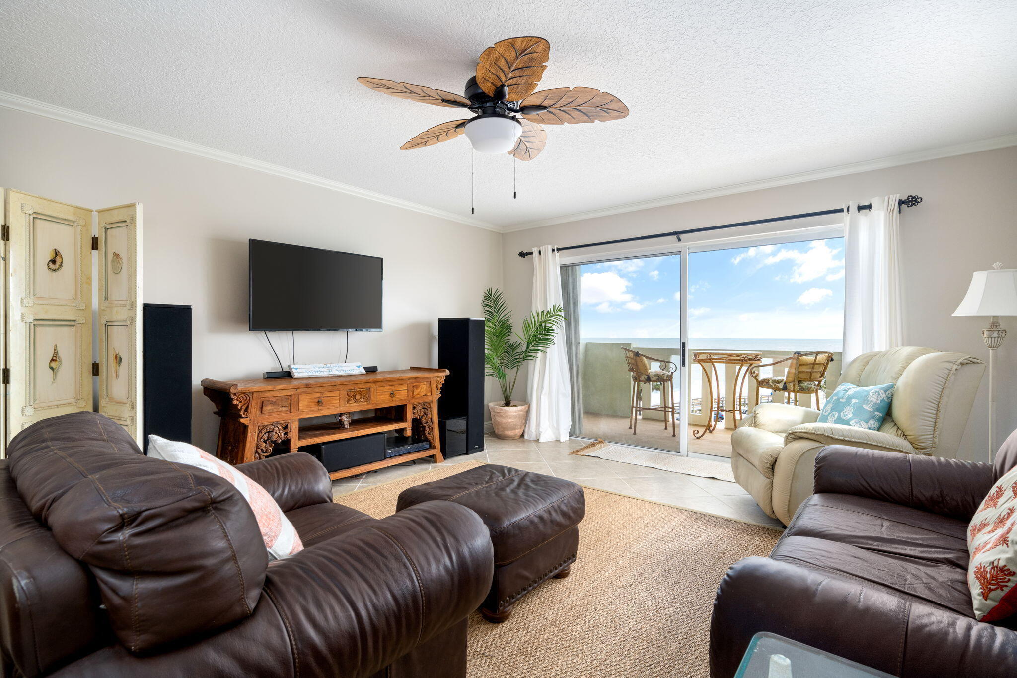 OCEAN CHATEAU OF VERO BEACH - Residential