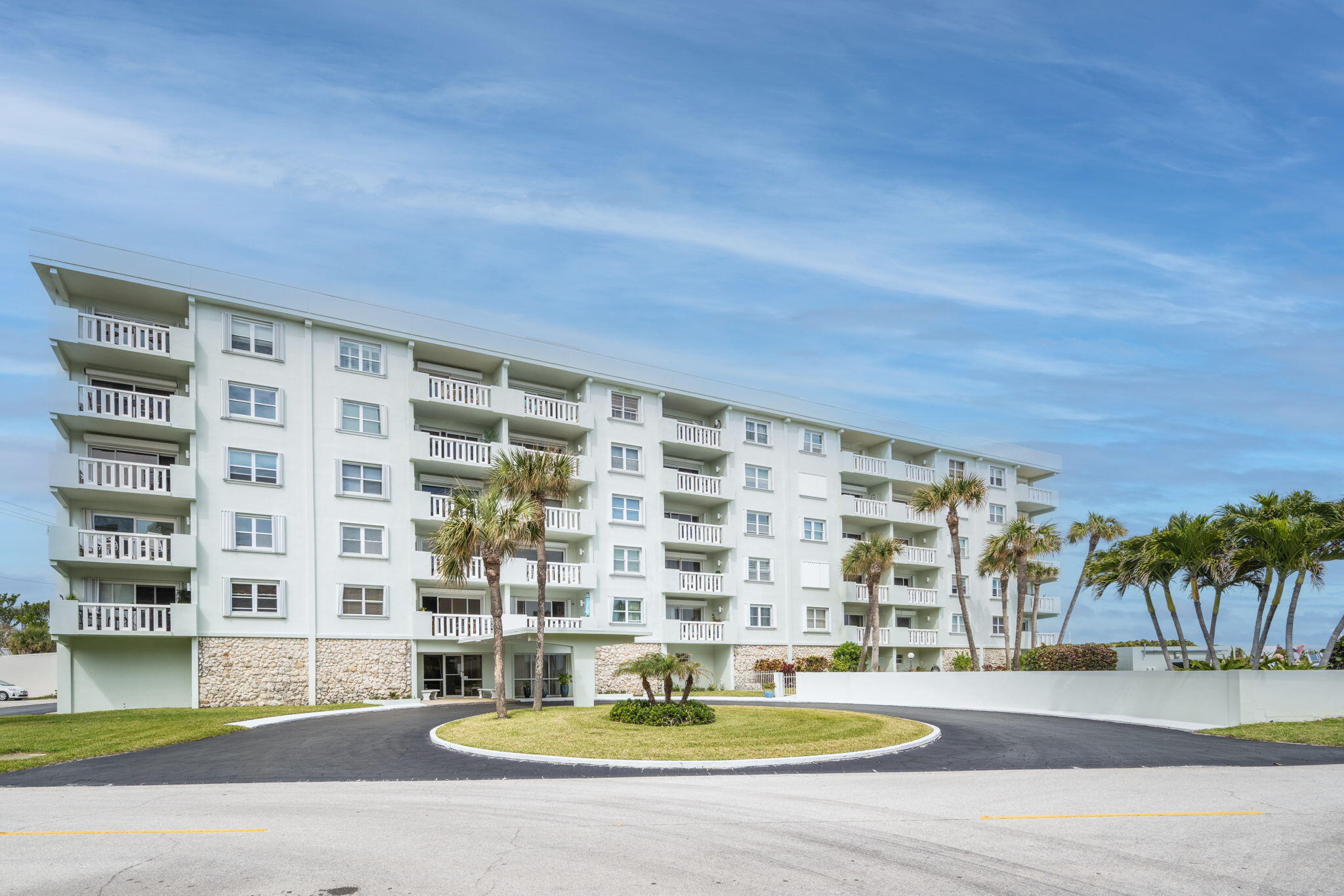OCEAN CHATEAU OF VERO BEACH - Residential
