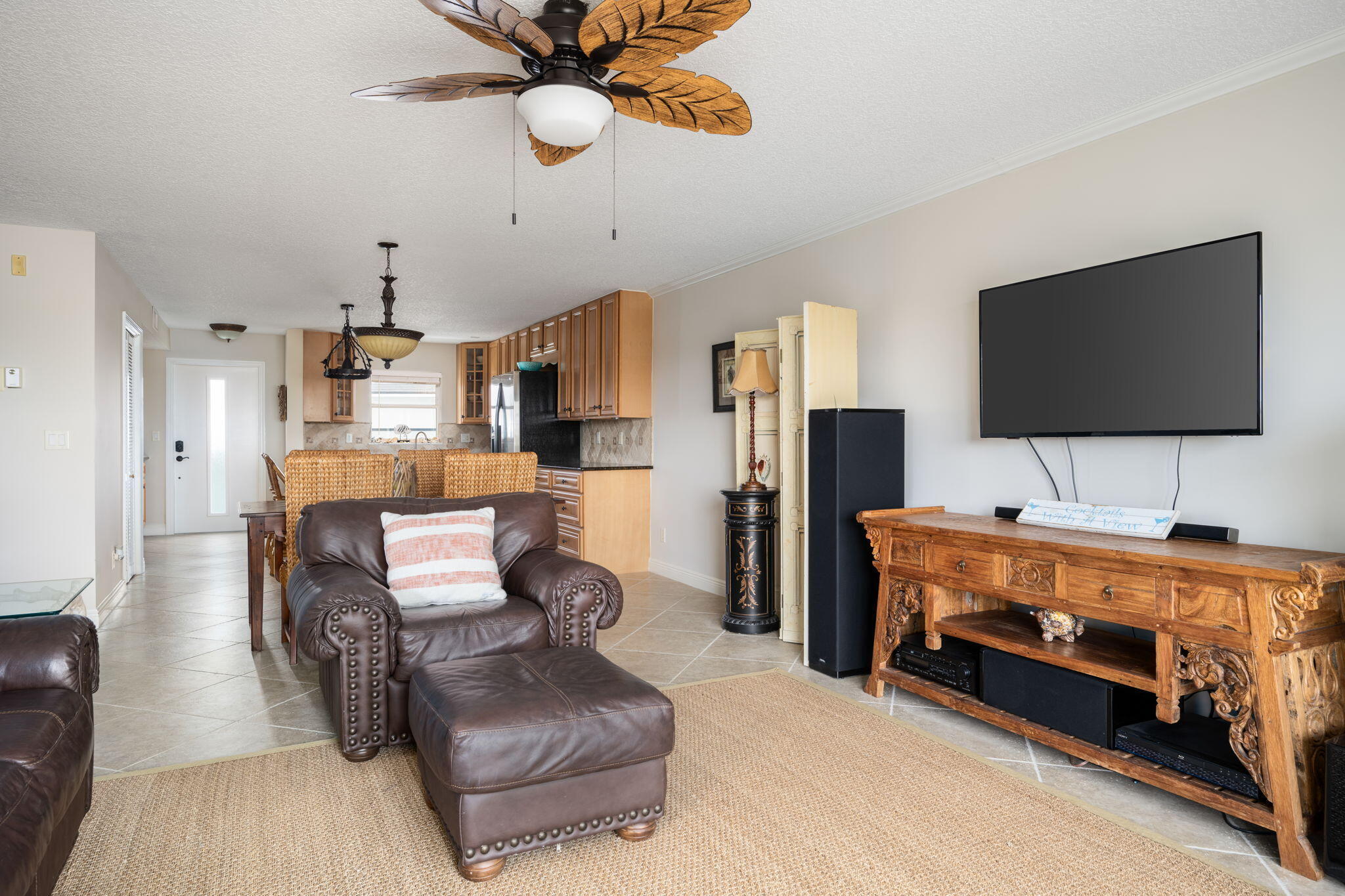 OCEAN CHATEAU OF VERO BEACH - Residential