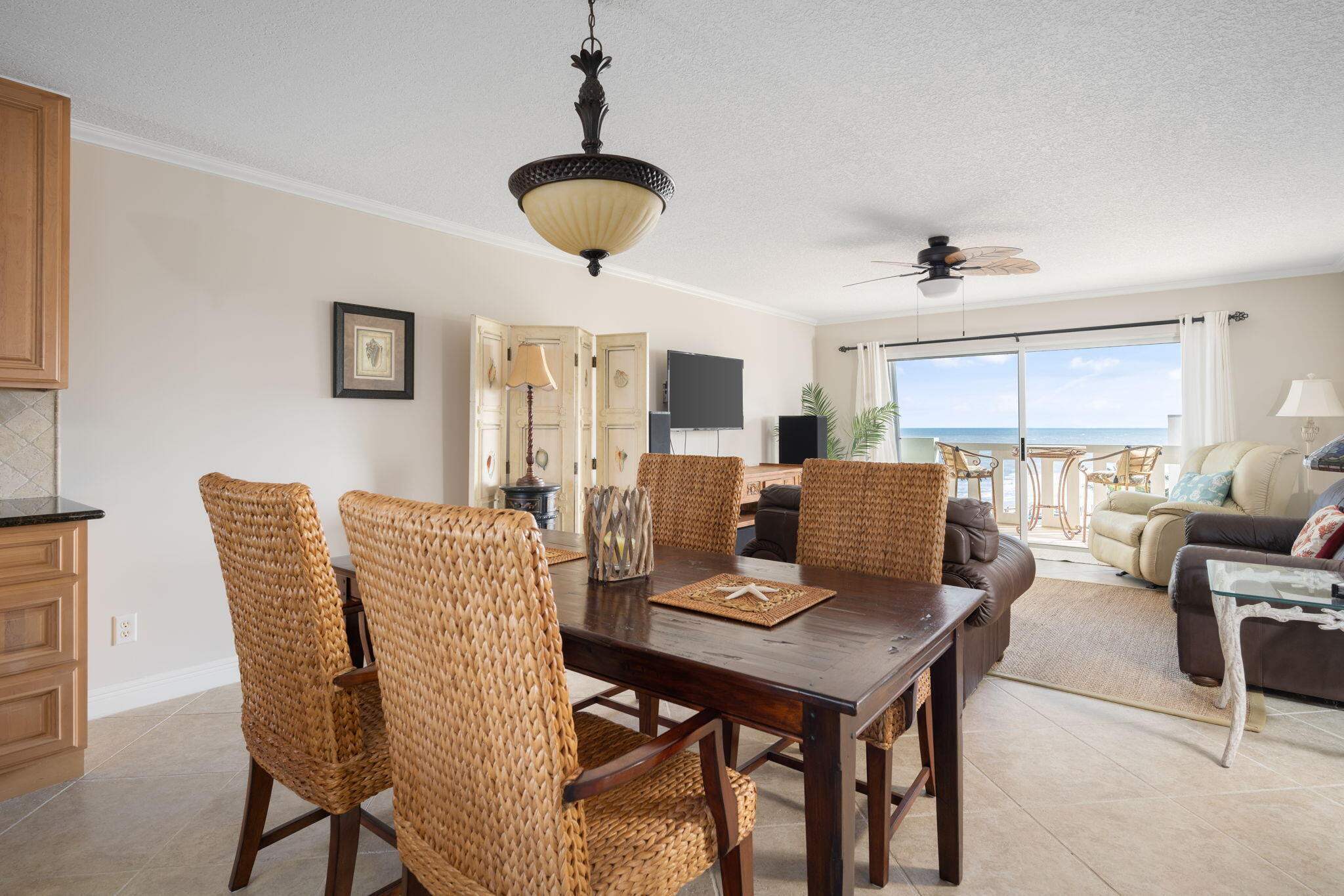 OCEAN CHATEAU OF VERO BEACH - Residential