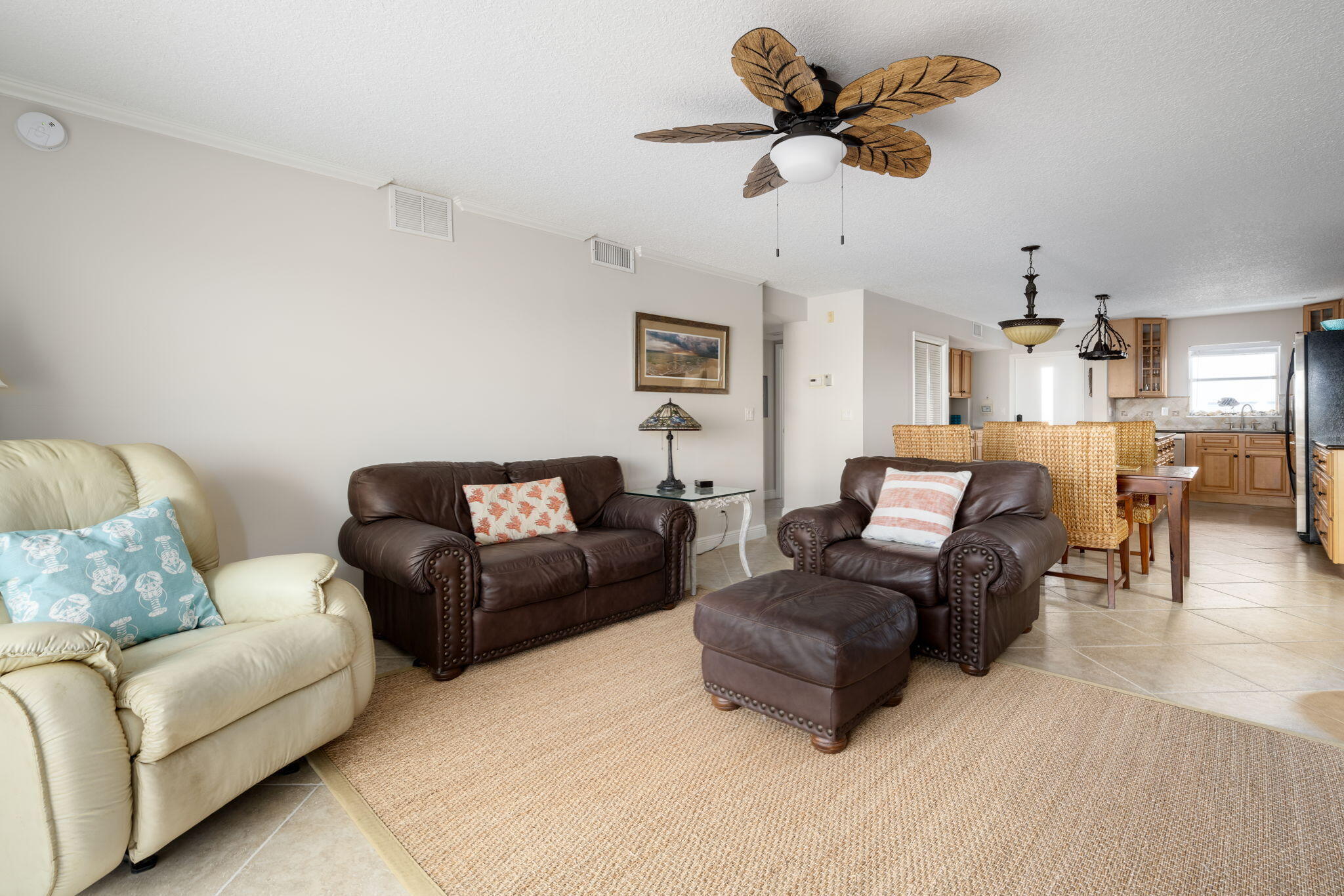 OCEAN CHATEAU OF VERO BEACH - Residential
