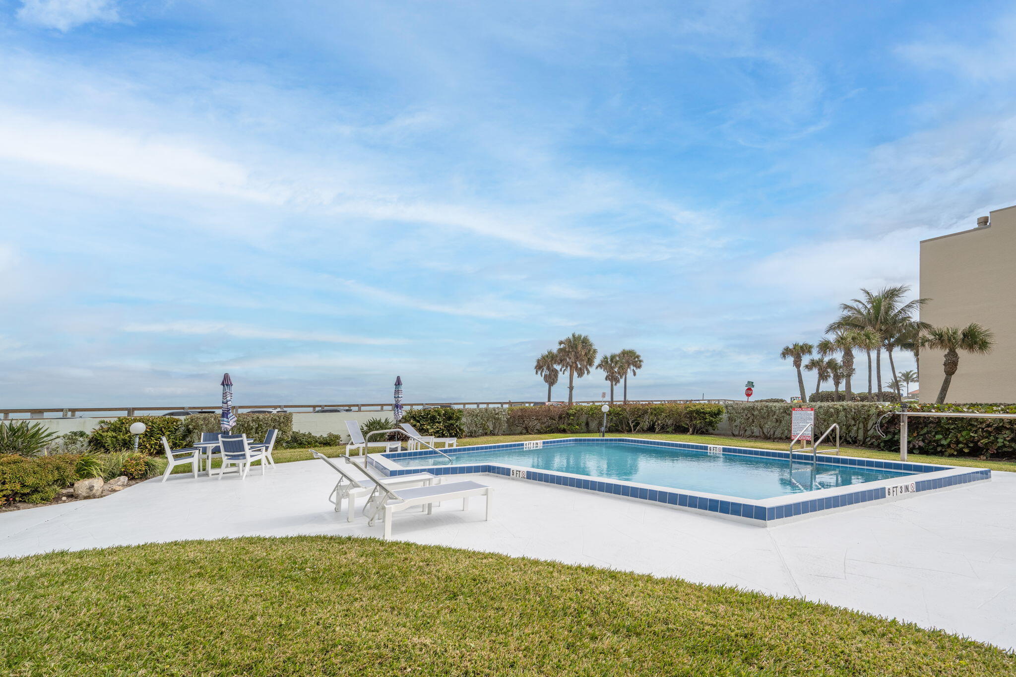 OCEAN CHATEAU OF VERO BEACH - Residential