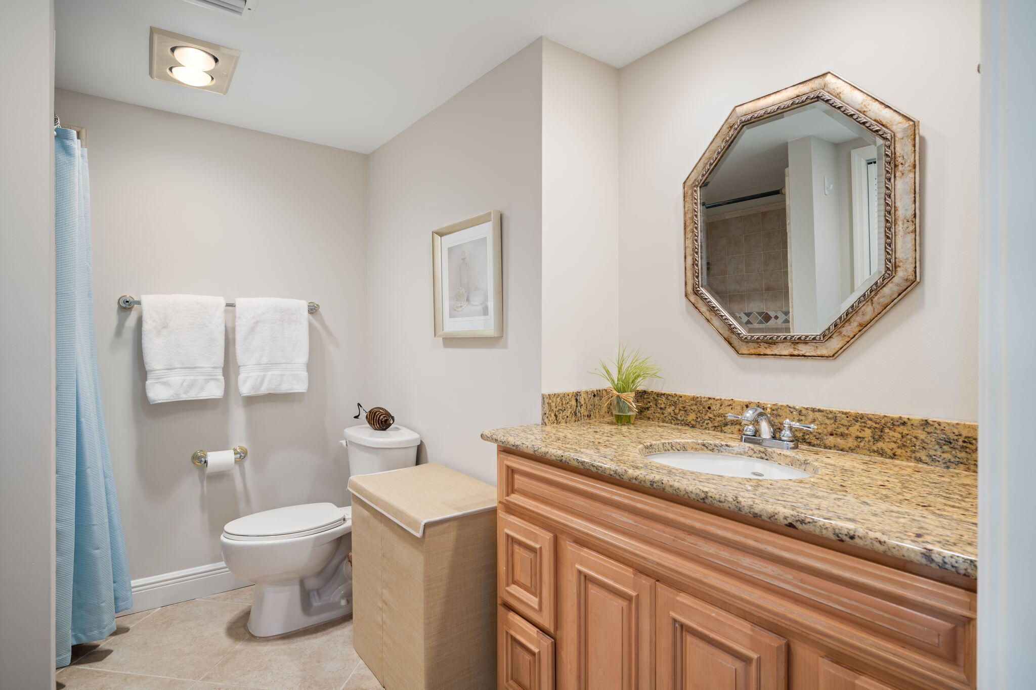 OCEAN CHATEAU OF VERO BEACH - Residential