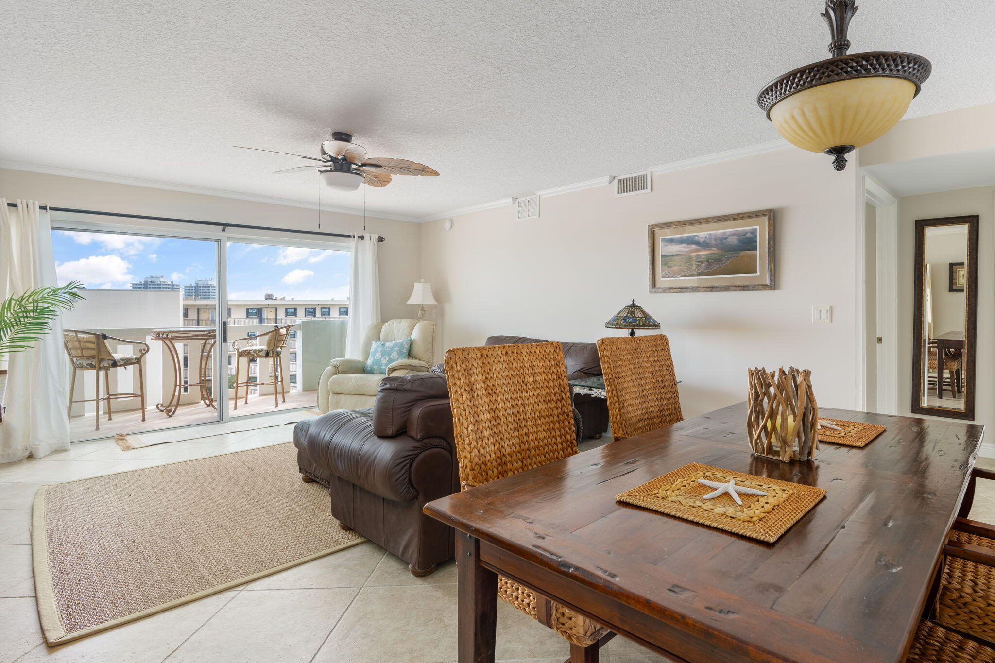 OCEAN CHATEAU OF VERO BEACH - Residential