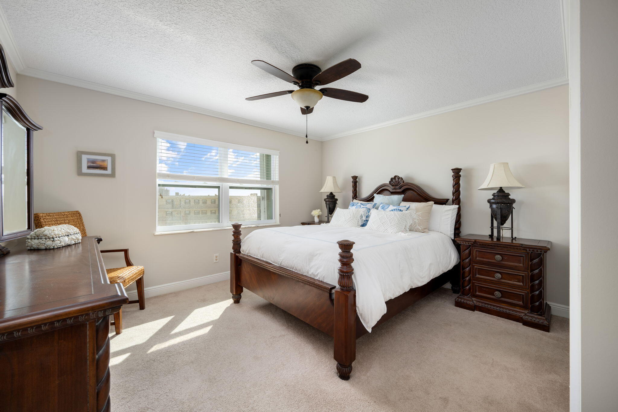 OCEAN CHATEAU OF VERO BEACH - Residential