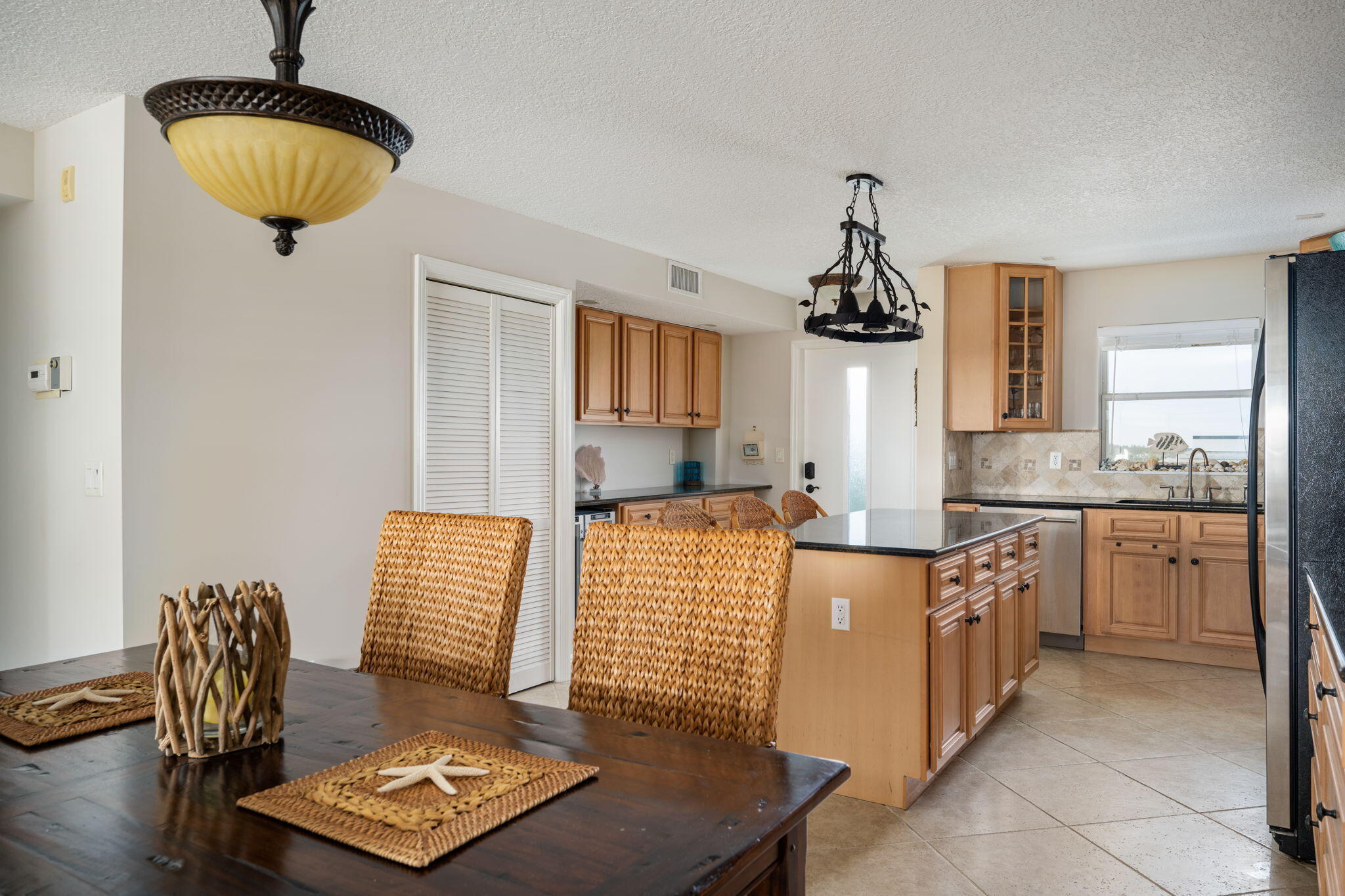 OCEAN CHATEAU OF VERO BEACH - Residential