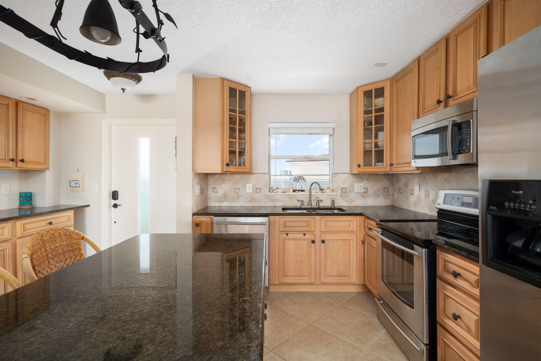 OCEAN CHATEAU OF VERO BEACH - Residential