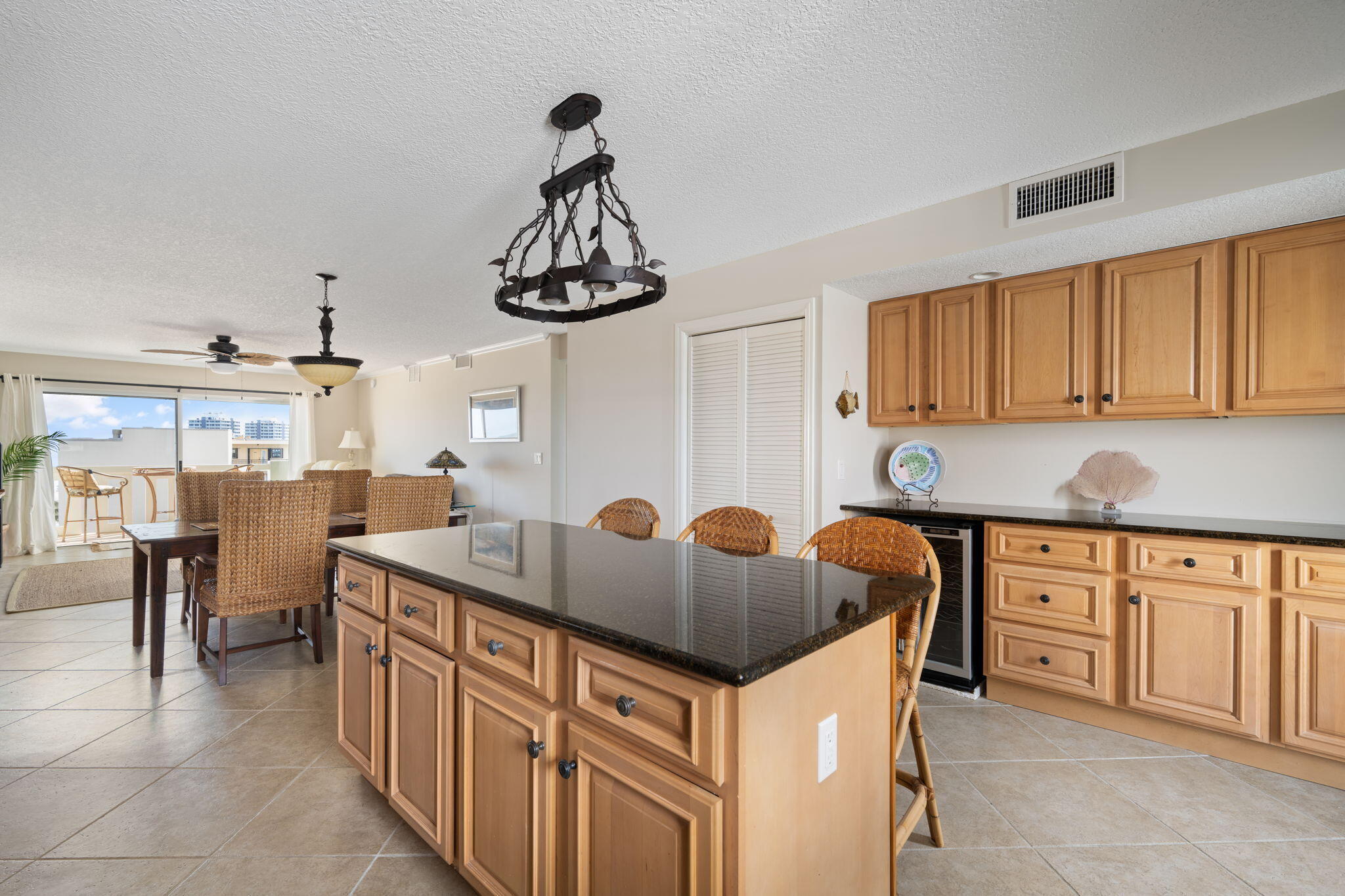 OCEAN CHATEAU OF VERO BEACH - Residential