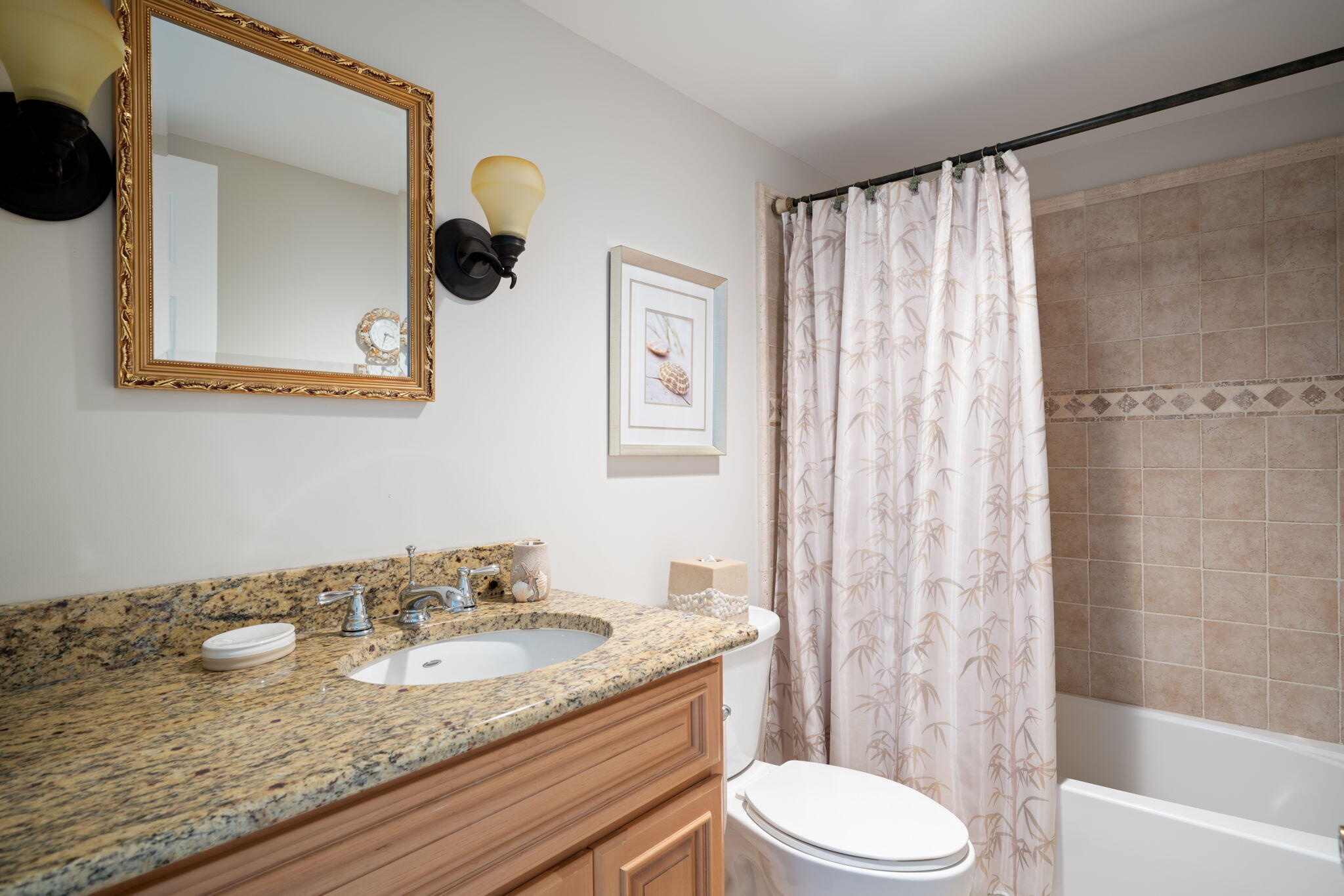 OCEAN CHATEAU OF VERO BEACH - Residential