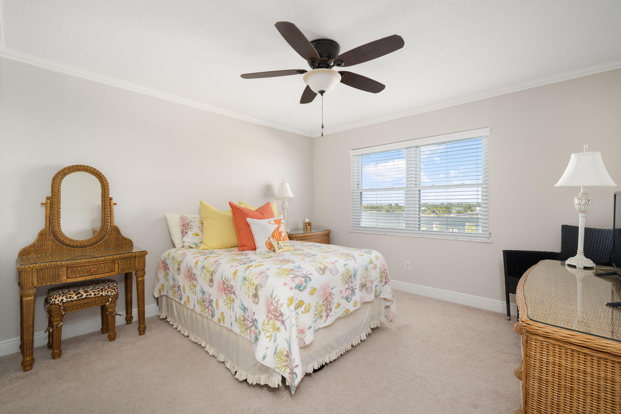OCEAN CHATEAU OF VERO BEACH - Residential