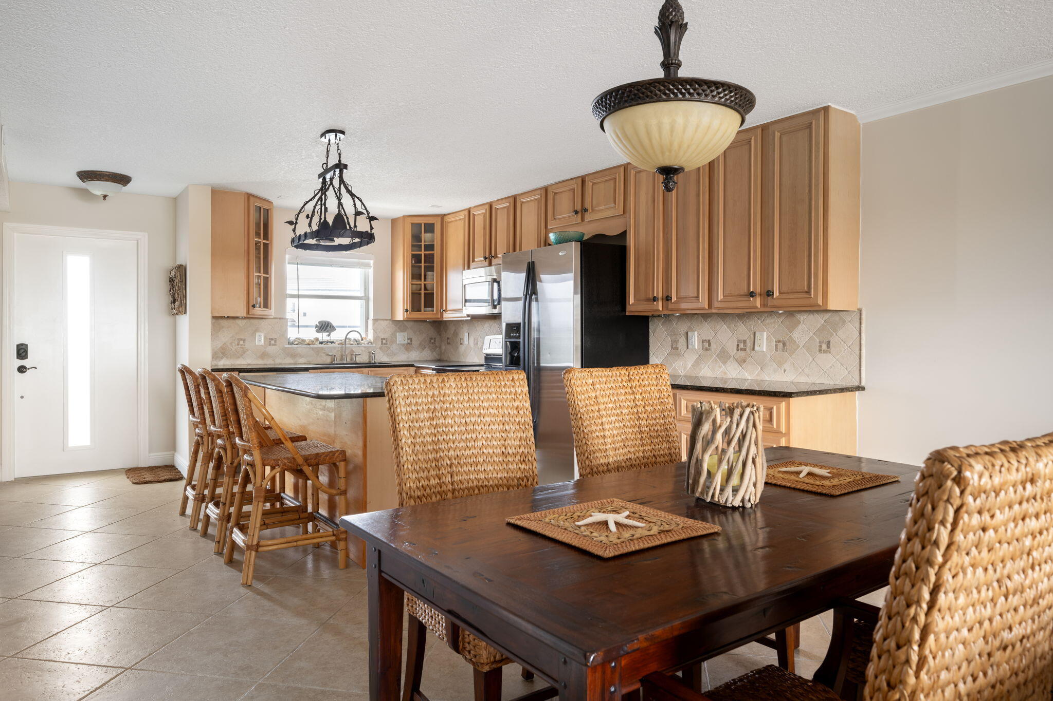 OCEAN CHATEAU OF VERO BEACH - Residential