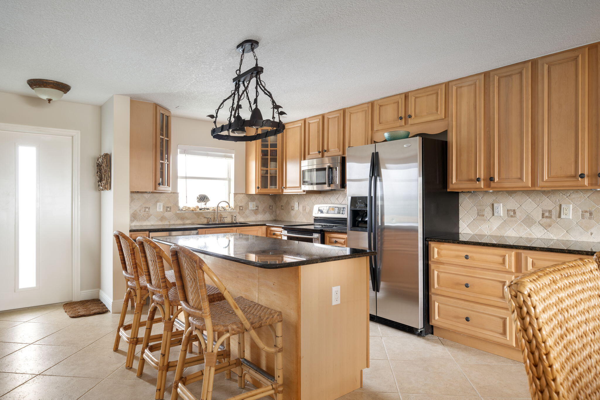 OCEAN CHATEAU OF VERO BEACH - Residential