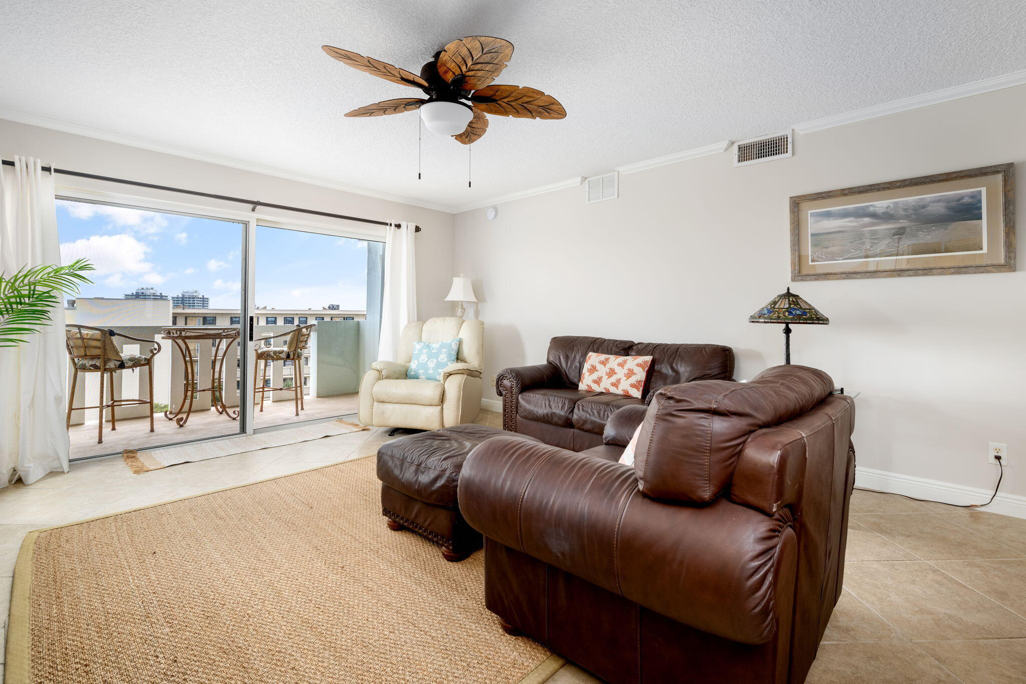 OCEAN CHATEAU OF VERO BEACH - Residential