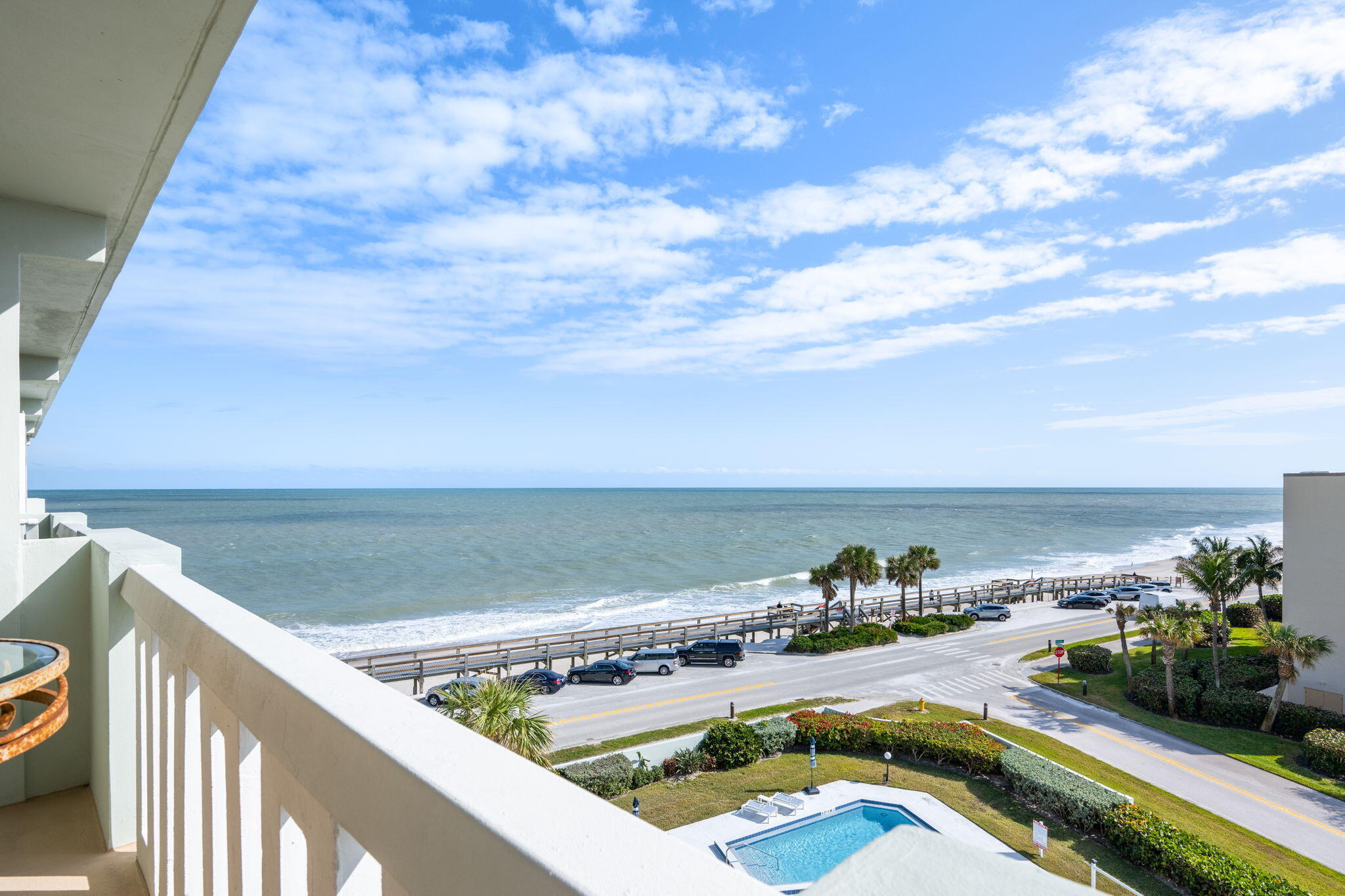 OCEAN CHATEAU OF VERO BEACH - Residential