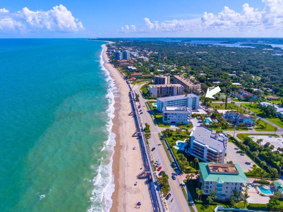 OCEAN CHATEAU OF VERO BEACH - Residential
