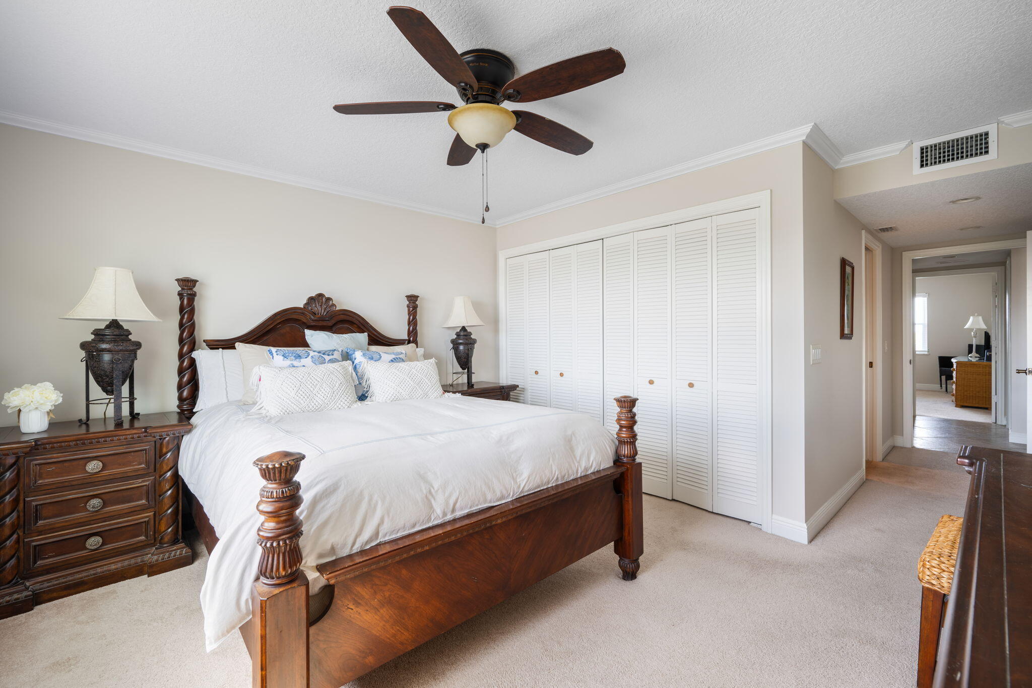 OCEAN CHATEAU OF VERO BEACH - Residential