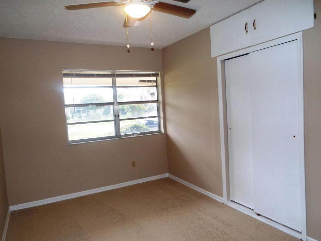 EASTWOOD OF WELLINGTON 2 - Residential Lease