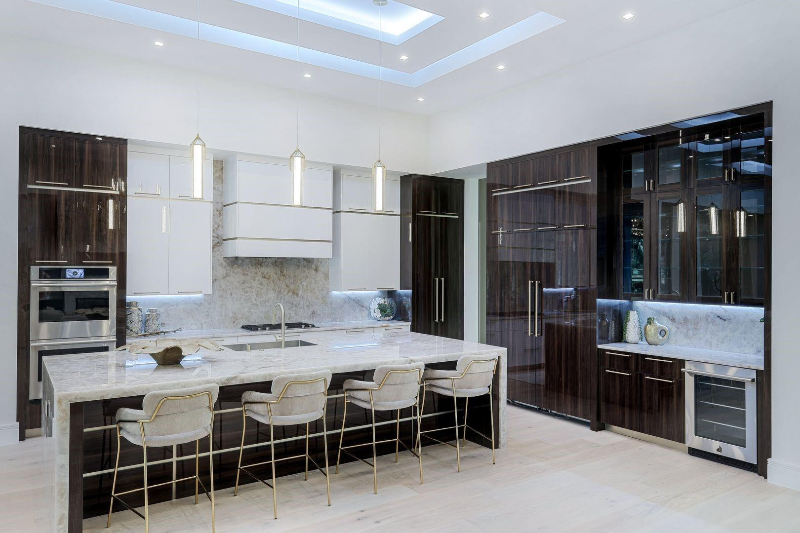 Quail West Unit 1 Rep B-C - Residential