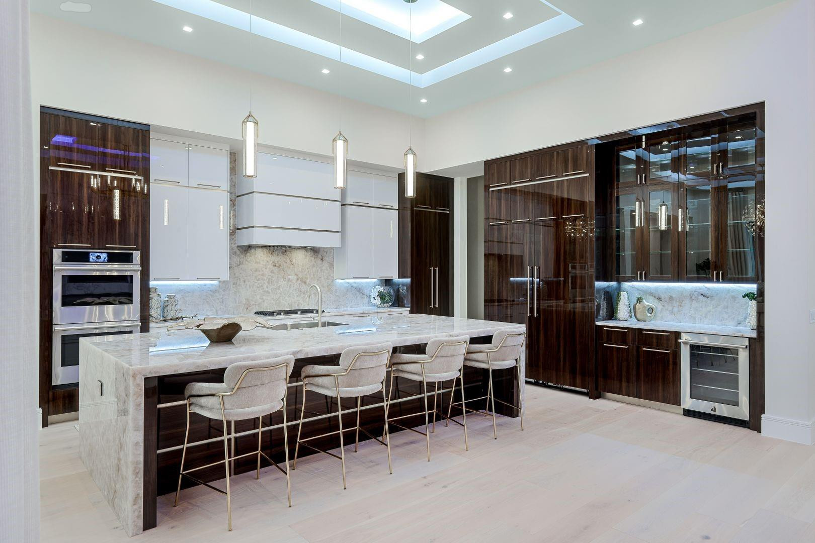 Quail West Unit 1 Rep B-C - Residential