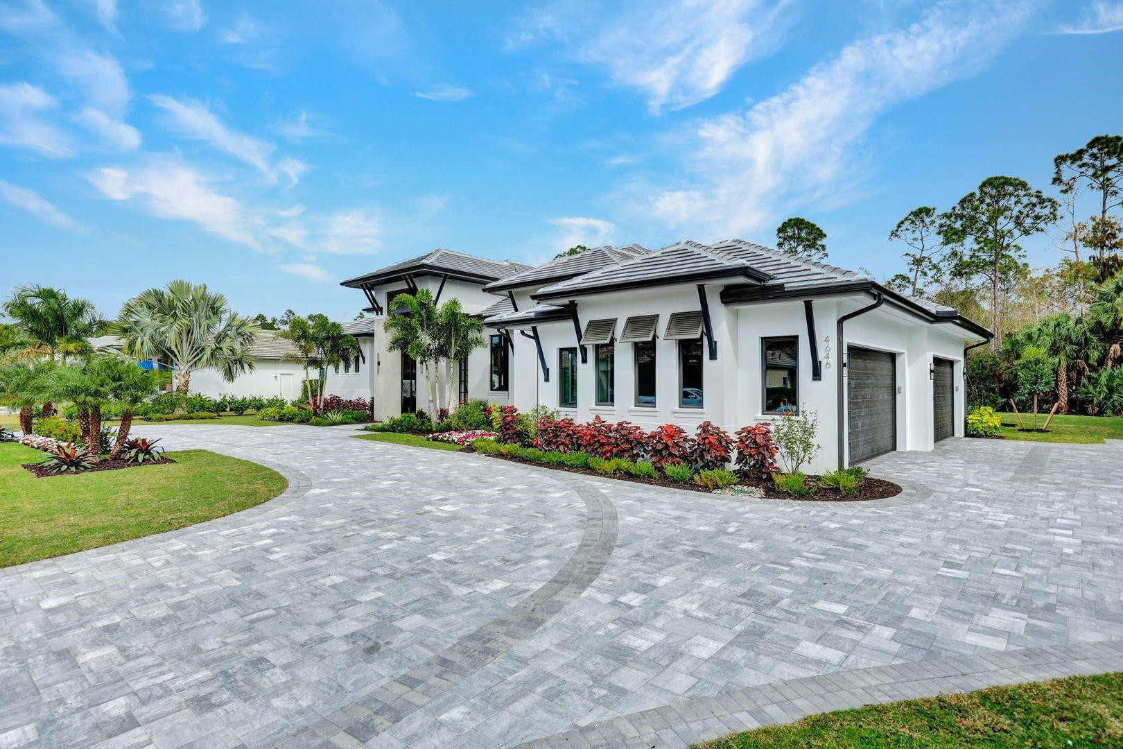 Quail West Unit 1 Rep B-C - Residential