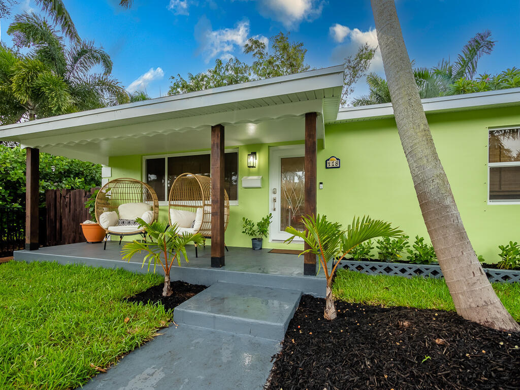 LAKE WORTH TOWN OF - Residential