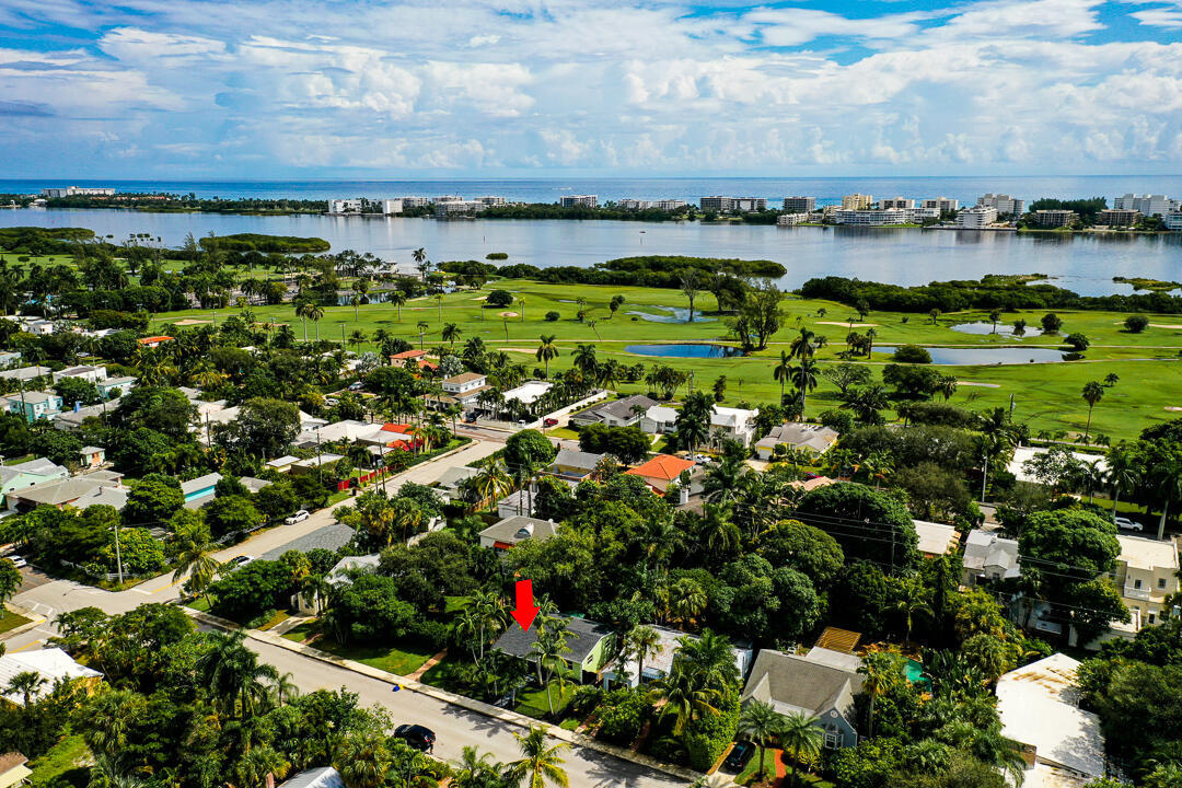 LAKE WORTH TOWN OF - Residential