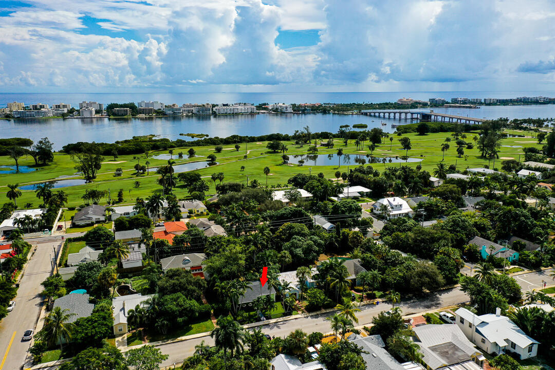 LAKE WORTH TOWN OF - Residential